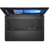ноутбук Dell Latitude 3580-7710 Черный
