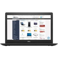 ноутбук Dell Latitude 3590-6764 Черный