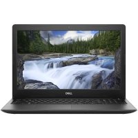 ноутбук Dell Latitude 3590-6764 Черный