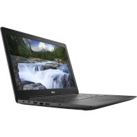ноутбук Dell Latitude 3590-6764 Черный