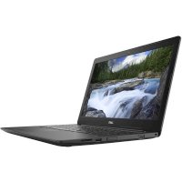 ноутбук Dell Latitude 3590-6764 Черный