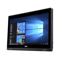 ноутбук Dell Latitude 5289-6957 Черный