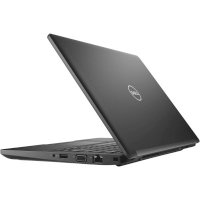 ноутбук Dell Latitude 5290-6771 Черный