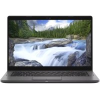 ноутбук Dell Latitude 5300-2903 Черный