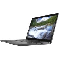 ноутбук Dell Latitude 5300-2903 Черный