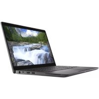 ноутбук Dell Latitude 5300-2903 Черный