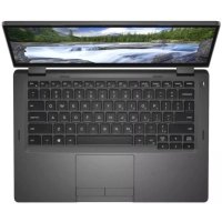 ноутбук Dell Latitude 5300-2903 Черный