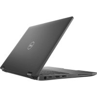 ноутбук Dell Latitude 5300-2903 Черный