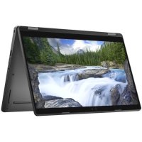 ноутбук Dell Latitude 5300-2903 Черный