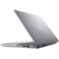 ноутбук Dell Latitude 5310-6398 Серый