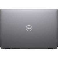 ноутбук Dell Latitude 5310-6398 Серый