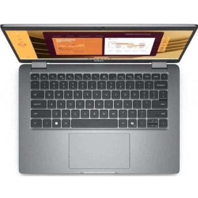 ноутбук Dell Latitude 5350-1243 Серебристый