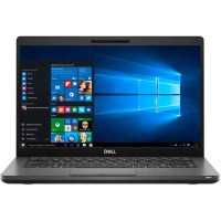 ноутбук Dell Latitude 5400-9423 Черный