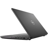 ноутбук Dell Latitude 5401-4074 Черный
