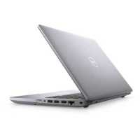 ноутбук Dell Latitude 5411-8930 ENG Серый
