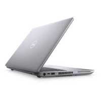 ноутбук Dell Latitude 5411-8930 ENG Серый