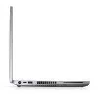 ноутбук Dell Latitude 5411-8930 ENG Серый