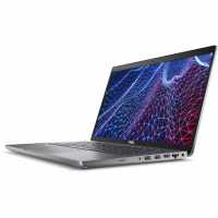 ноутбук Dell Latitude 5430 210-BDGO Серый