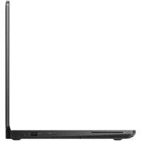 ноутбук Dell Latitude 5480-9187 Черный