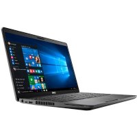 ноутбук Dell Latitude 5500-2606 Черный