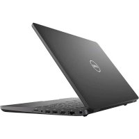 ноутбук Dell Latitude 5500-2606 Черный