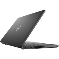 ноутбук Dell Latitude 5500-2606 Черный