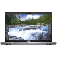ноутбук Dell Latitude 5510-9012 Серебристый