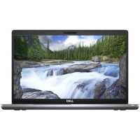 ноутбук Dell Latitude 5510-8985 Черный