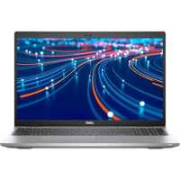 ноутбук Dell Latitude 5520-0525 Серый