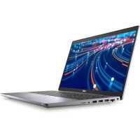 ноутбук Dell Latitude 5520-0525 Серый