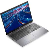 ноутбук Dell Latitude 5520-0525 Серый