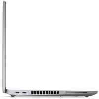 ноутбук Dell Latitude 5520-0525 Серый