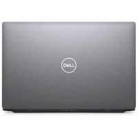 ноутбук Dell Latitude 5520-0525 Серый
