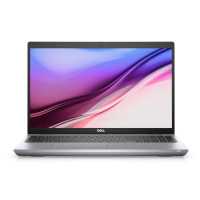 ноутбук Dell Latitude 5521-8148 Серый