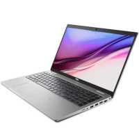ноутбук Dell Latitude 5521-8148 Серый