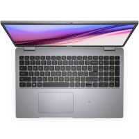 ноутбук Dell Latitude 5521-8148 Серый