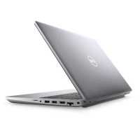 ноутбук Dell Latitude 5521-8148 Серый