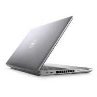 ноутбук Dell Latitude 5521-8148 Серый