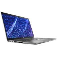 ноутбук Dell Latitude 5530-5650 Серый