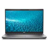 ноутбук Dell Latitude 5531-7655-wpro Серый