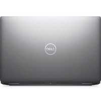 ноутбук Dell Latitude 5531-7655-wpro Серый