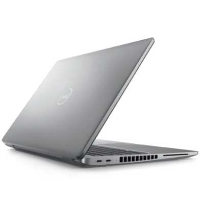 ноутбук Dell Latitude 5550-7651 Серый