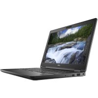ноутбук Dell Latitude 5590-6801 Черный