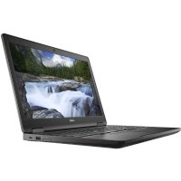 ноутбук Dell Latitude 5590-6801 Черный