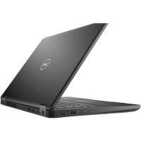 ноутбук Dell Latitude 5591-7458 Черный