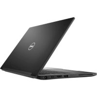 ноутбук Dell Latitude 7290-1610 Черный