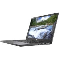 ноутбук Dell Latitude 7300-2613 Черный