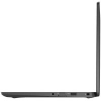 ноутбук Dell Latitude 7300-2613 Черный