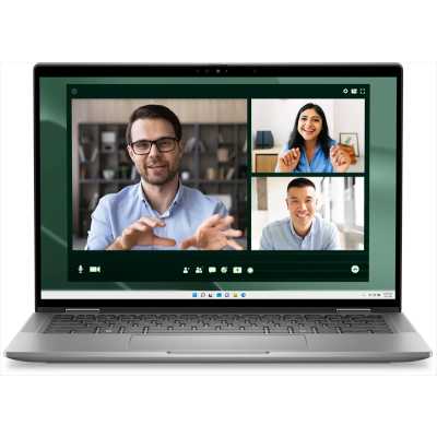 ноутбук Dell Latitude 2-in-1 7350-7313 ENG Серый