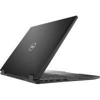 ноутбук Dell Latitude 7390-1665 Черный